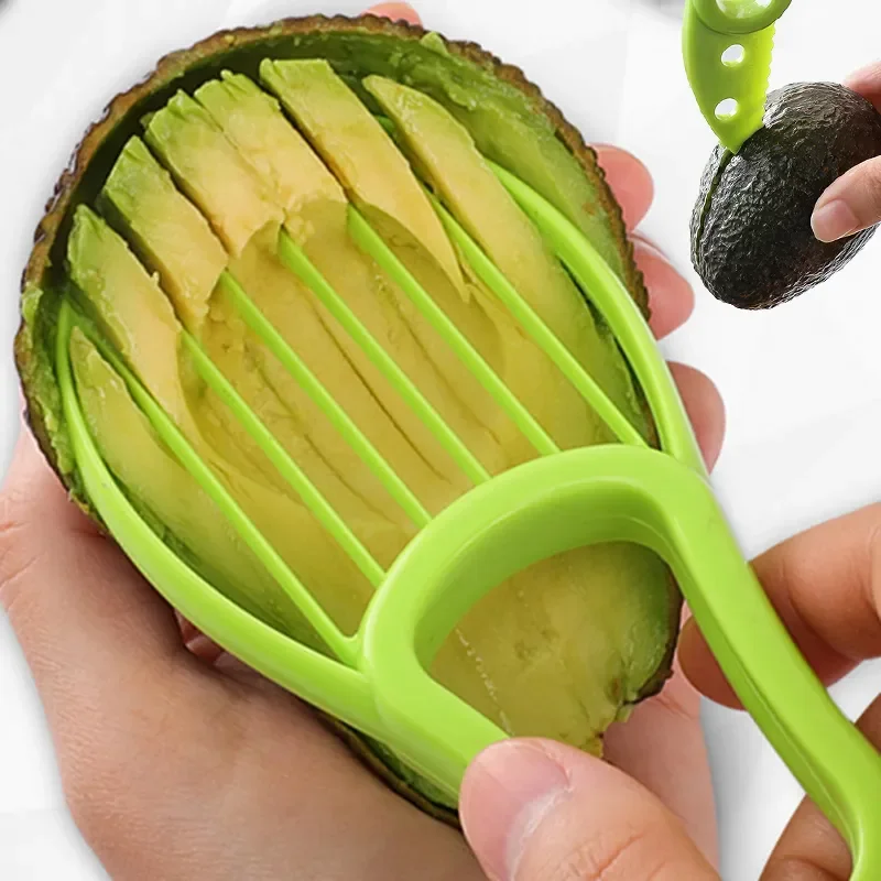 Creative Avocado Cutter Shea C - Avocado Slicer Tool 评论和价格
