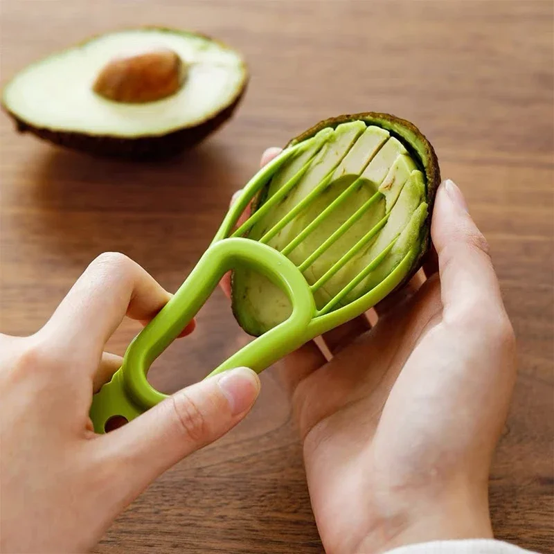 Creative Avocado Cutter Shea C - Avocado Slicer Tool 评论和价格