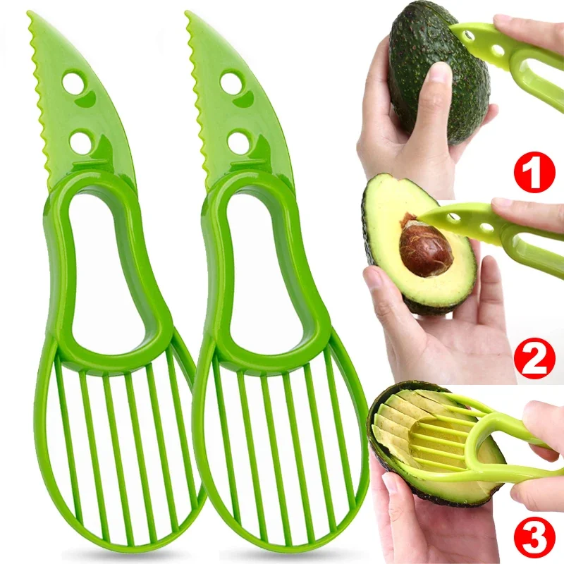 Creative Avocado Cutter Shea C - Avocado Slicer Tool 评论和价格
