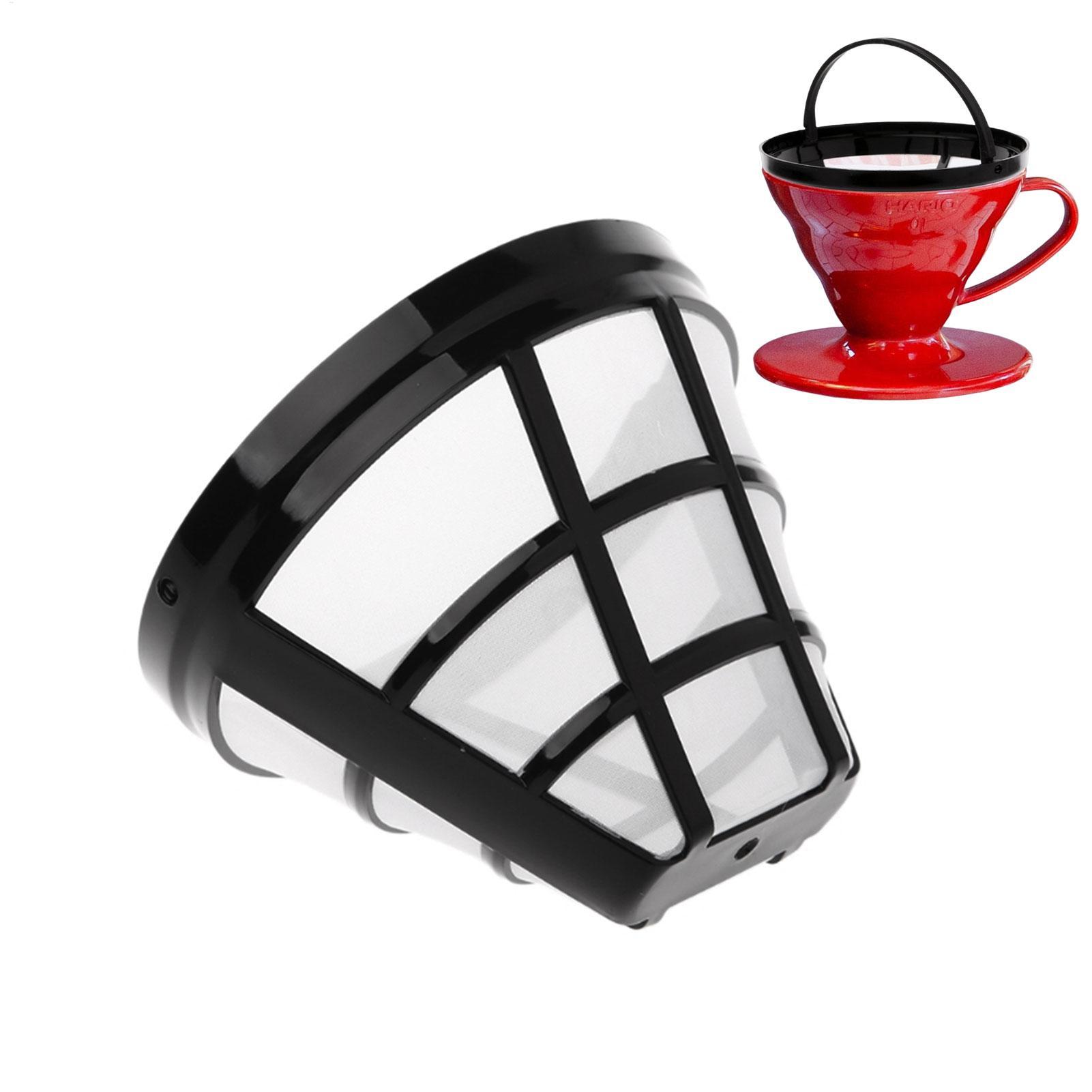 Gadget Coffee Machine Strainer - Healthy Kitchen Gadgets 评论和价格