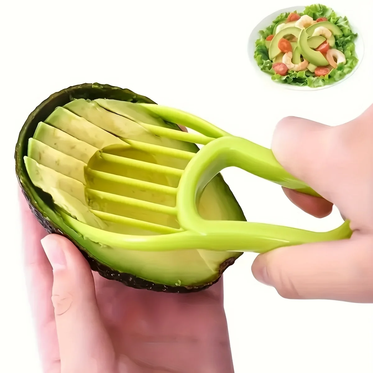Multifunctional Avocado Slicer - Avocado Slicer Tool 评论和价格