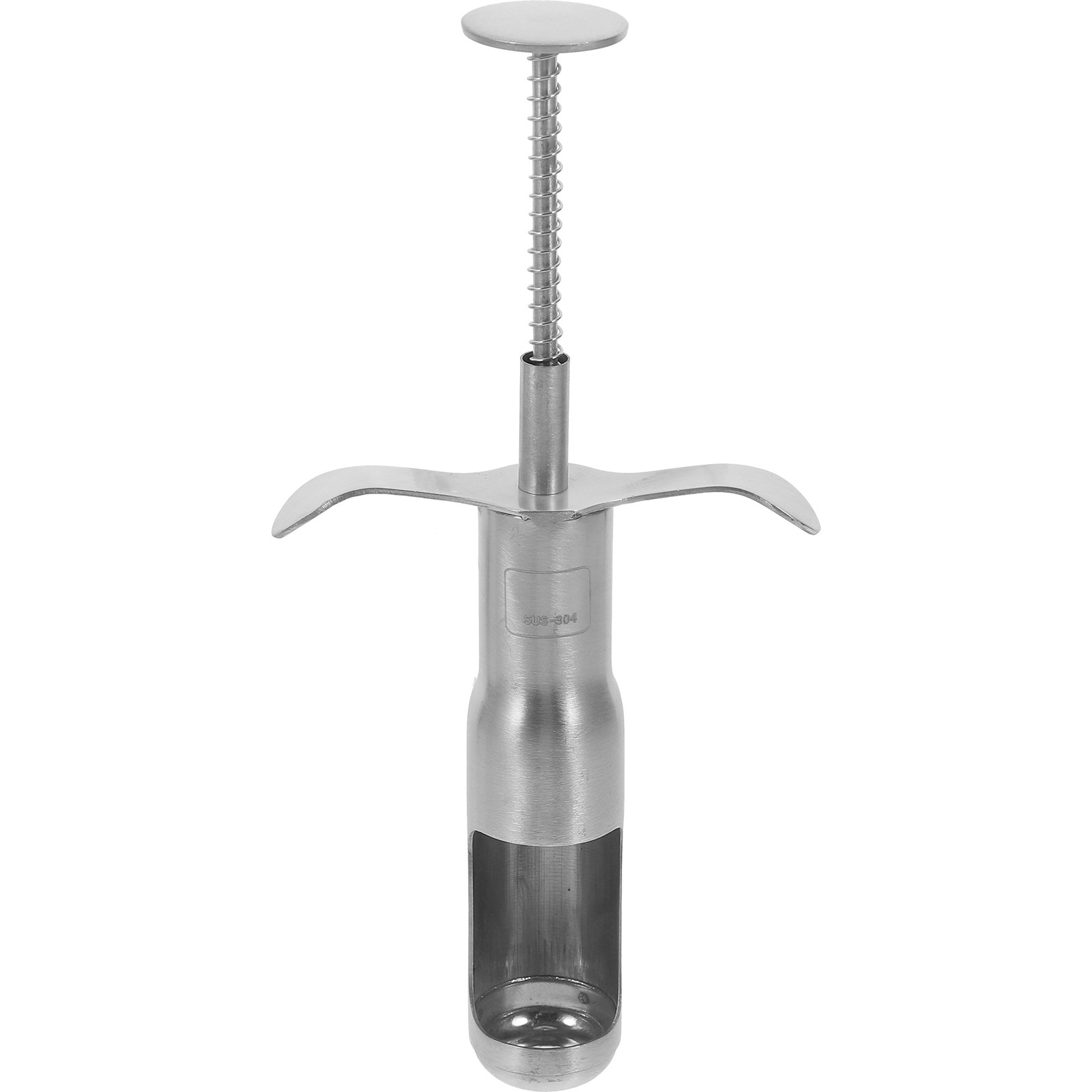 Stainless Steel Premium Fruit  - Cherry Pitter Tool 评论和价格