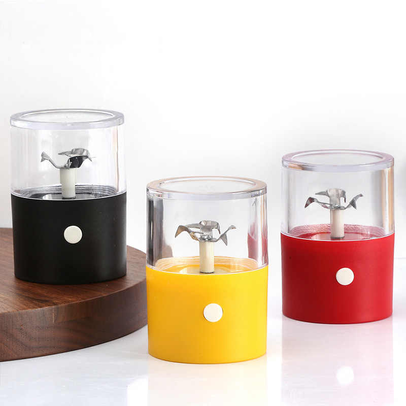 Electric Herb Grinder Portable - Healthy Kitchen Gadgets 评论和价格