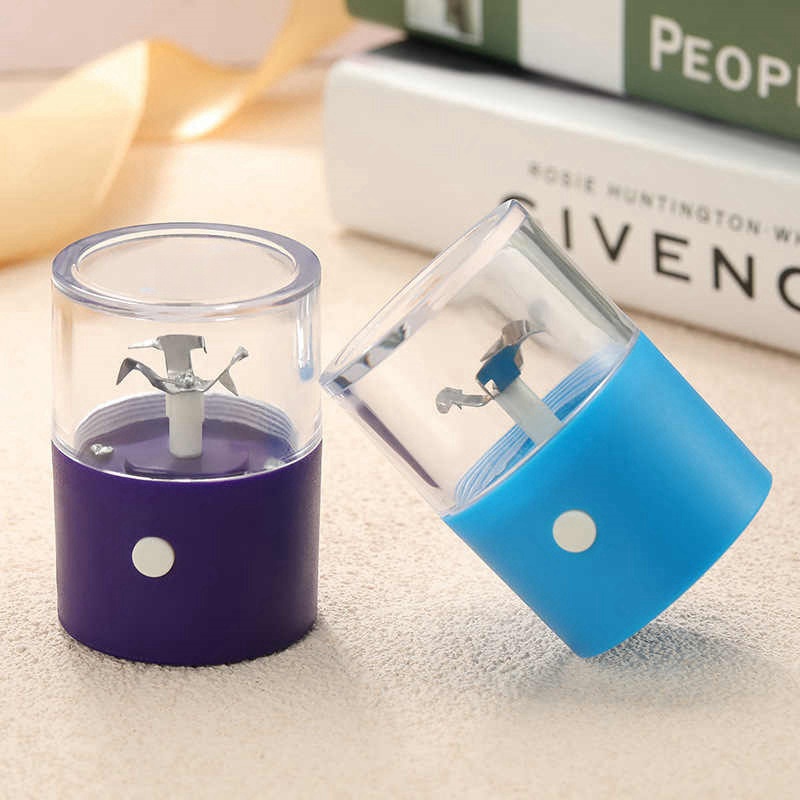 Electric Herb Grinder Portable - Healthy Kitchen Gadgets 评论和价格