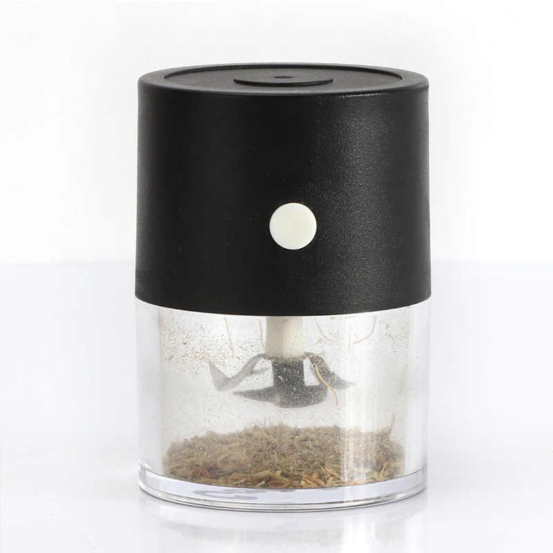 Electric Herb Grinder Portable - Healthy Kitchen Gadgets 评论和价格