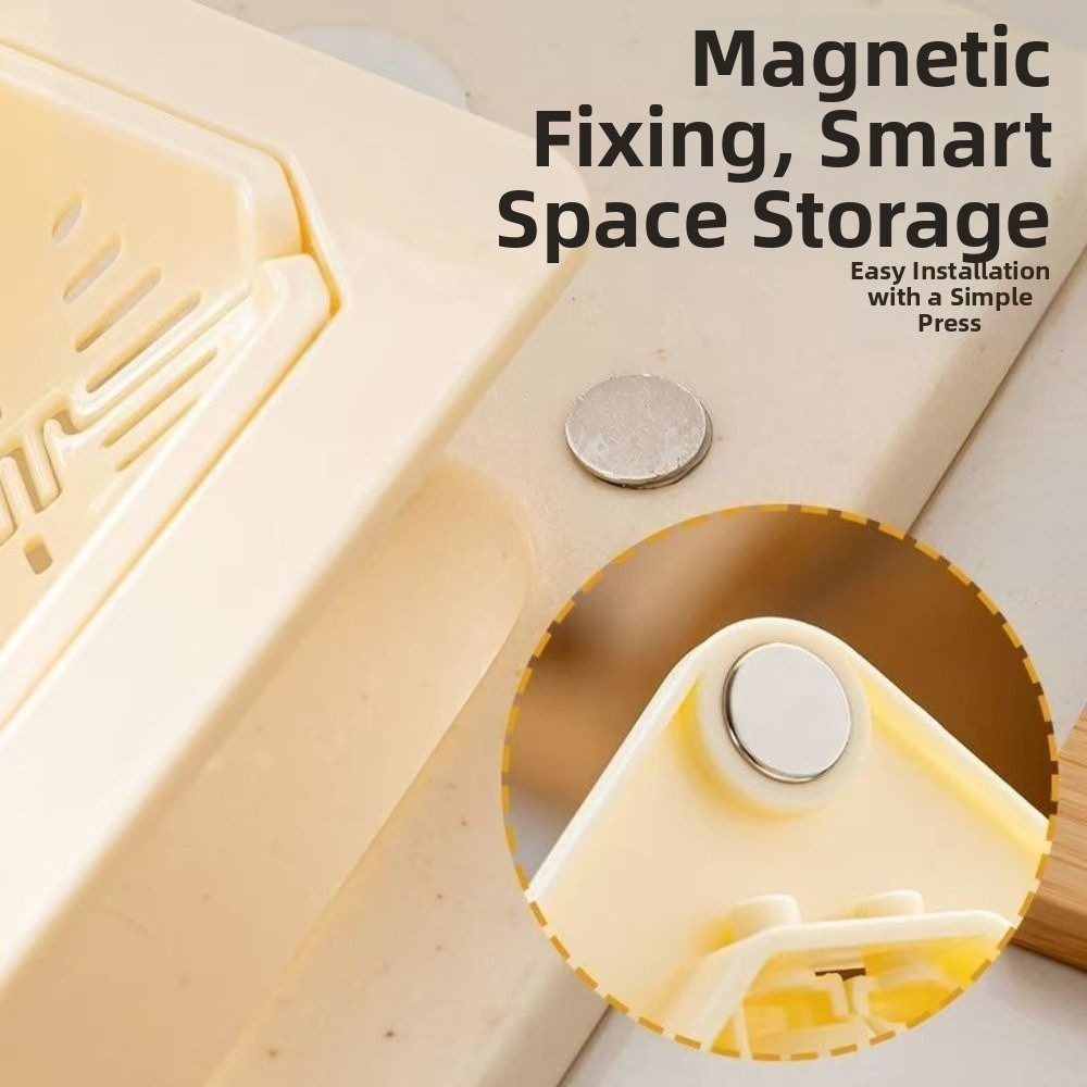Durable Magnetic Sink Drain Ba - Kitchen Gadgets Needed 评论和价格