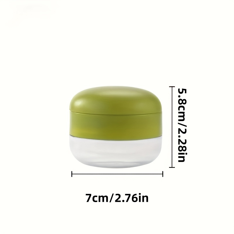 1-Piece Garlic Chopper Manual  - Kitchen Gadgets Green 评论和价格