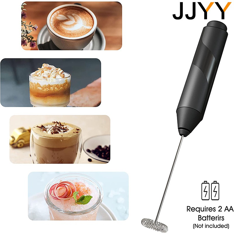 Frother Electric Milk Mixer Dr - Healthy Kitchen Gadgets 评论和价格