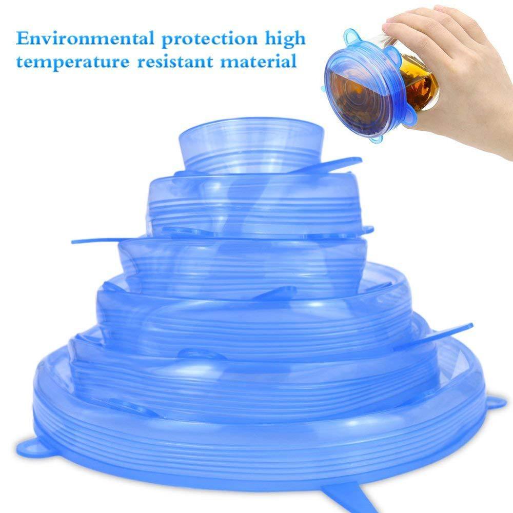 6Pcs Kitchen Universal Accesso - Kitchen Gadgets List 评论和价格