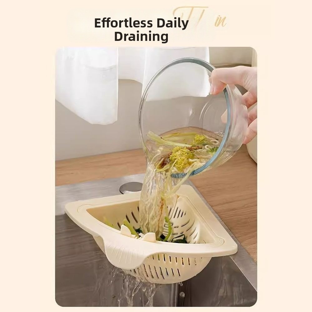 New Magnetic Sink Drain Basket - Kitchen Gadgets Needed 评论和价格