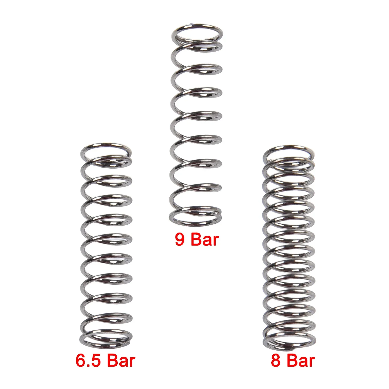 6.5 8 9 Bar OPV Springs Set Mo - Kitchen Gadgets List 评论和价格