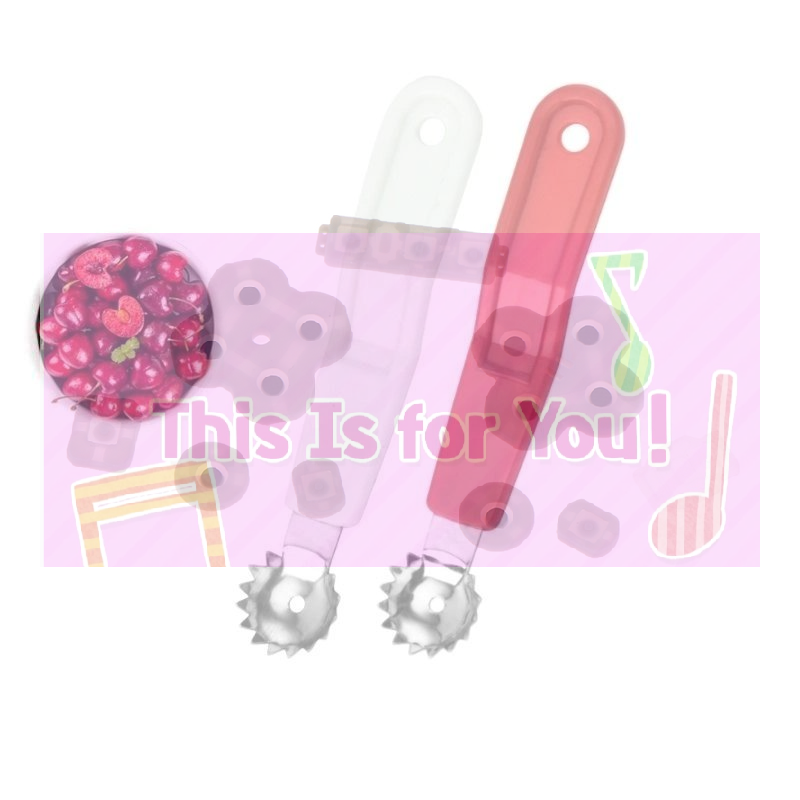 【MA】1/4Pcs Cherry Pitter Tool  - Cherry Pitter Tool 评论和价格