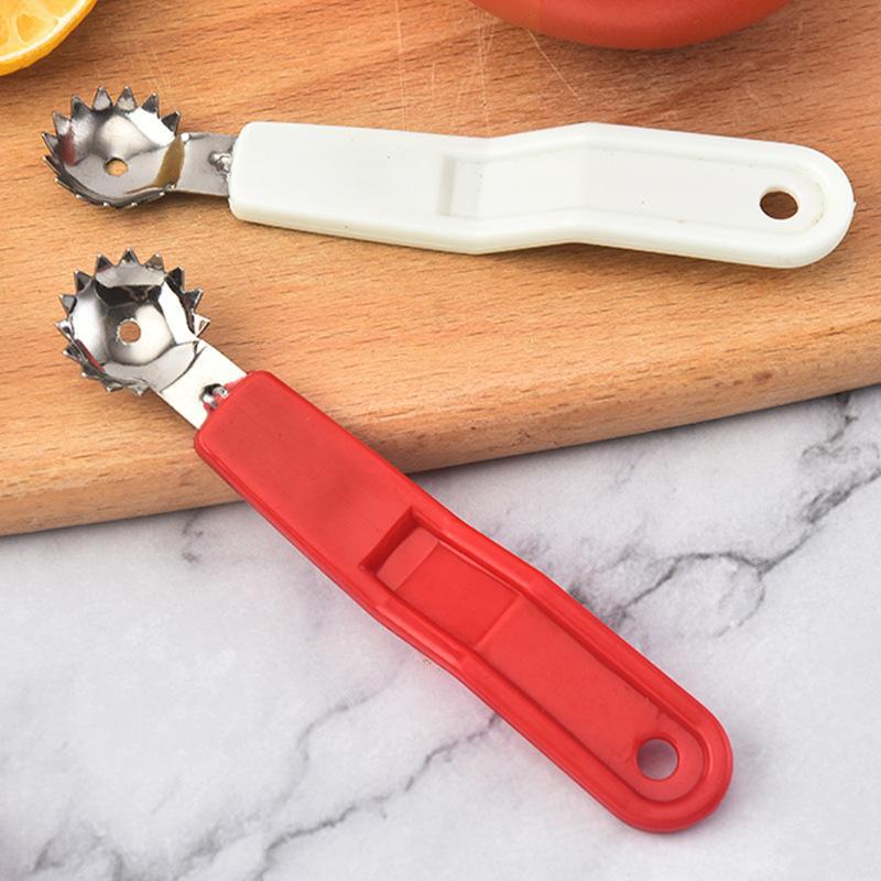 【MA】1/4Pcs Cherry Pitter Tool  - Cherry Pitter Tool 评论和价格