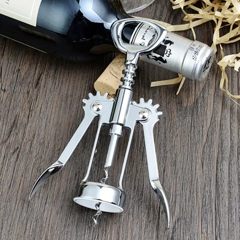 Red Wine Bottle Opener Beer Dr - Kitchen Gadgets Needed 评论和价格