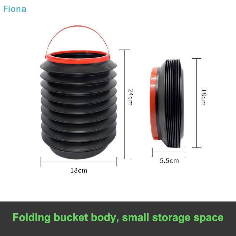 ☭4L Foldable Car Multifunction - Kitchen Gadgets Needed 评论和价格