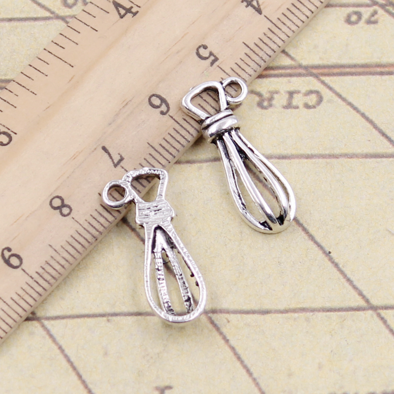 20pcs Charms Eggbeater Whisk K - Healthy Kitchen Gadgets 评论和价格