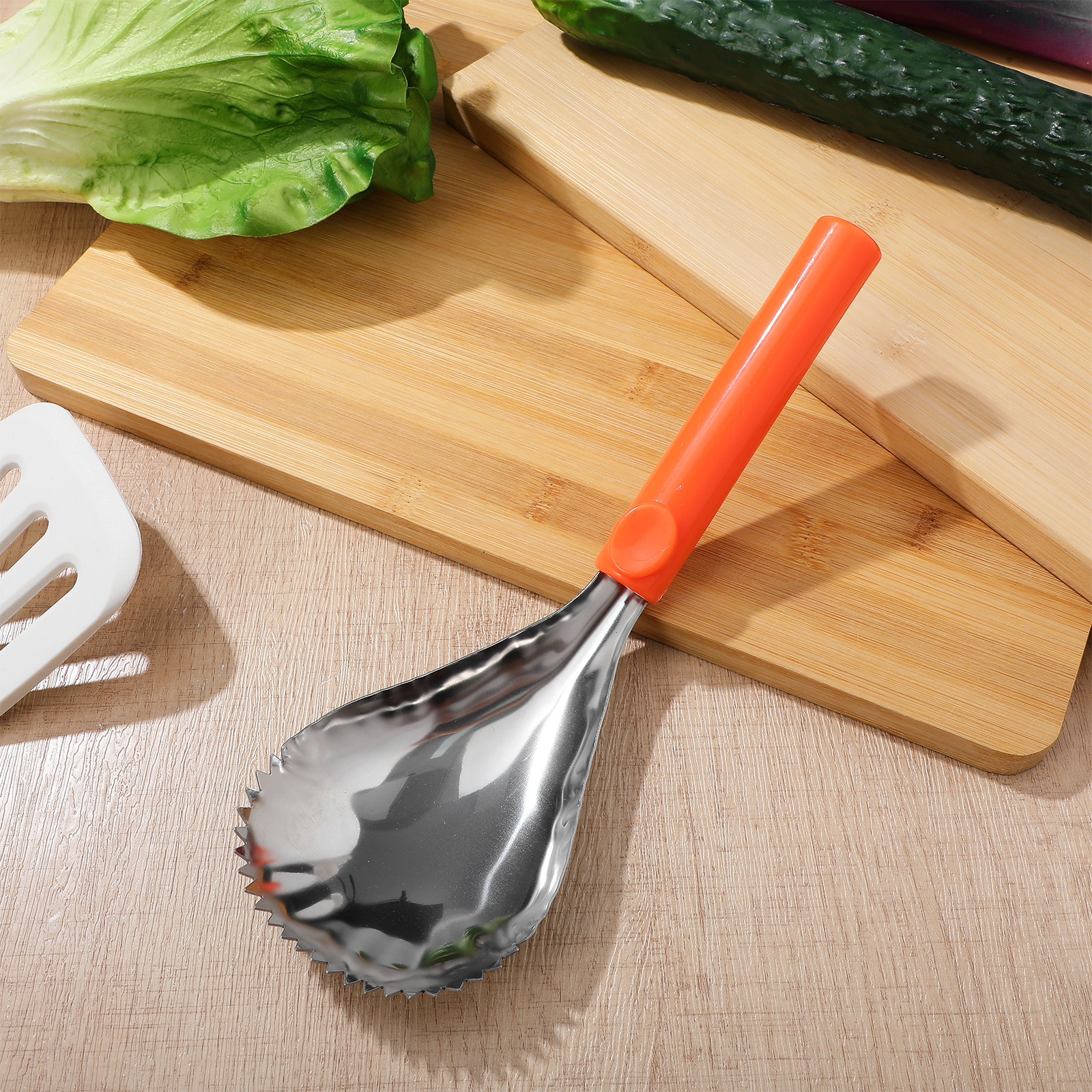 Multi Functional Stainless Ste - Cherry Pitter Tool 评论和价格