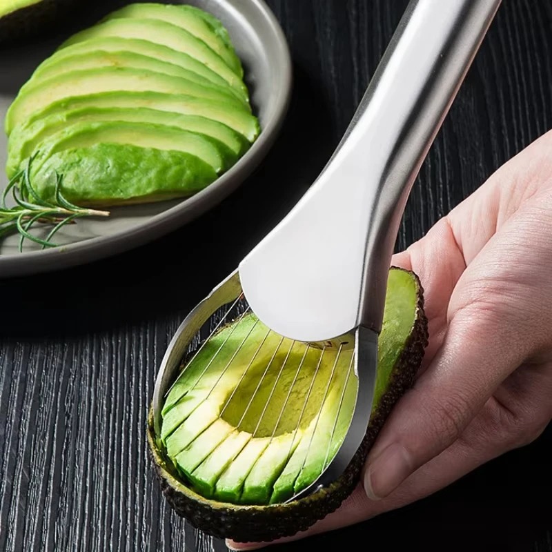 2026 Hot Selling Multifunction - Avocado Slicer Tool 评论和价格