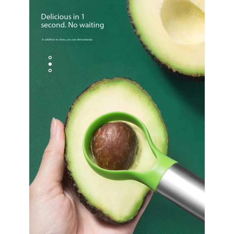 2026 Hot Selling Multifunction - Avocado Slicer Tool 评论和价格