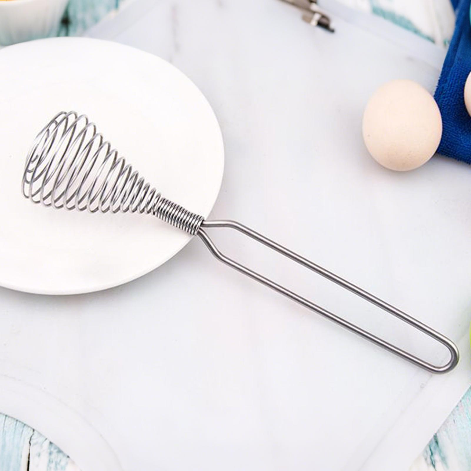 Stainless Steel Hand Whisk Spr - Healthy Kitchen Gadgets 评论和价格