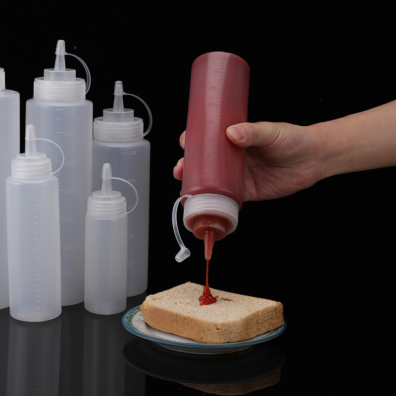 Tomato Salad Sauce Plastic Poi - Kitchen Gadgets Needed 评论和价格