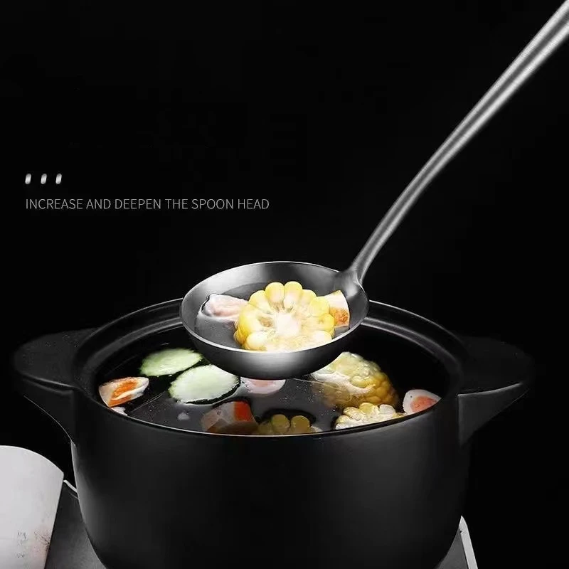 304 Stainless Steel Wok Spatul - Kitchen Gadgets List 评论和价格