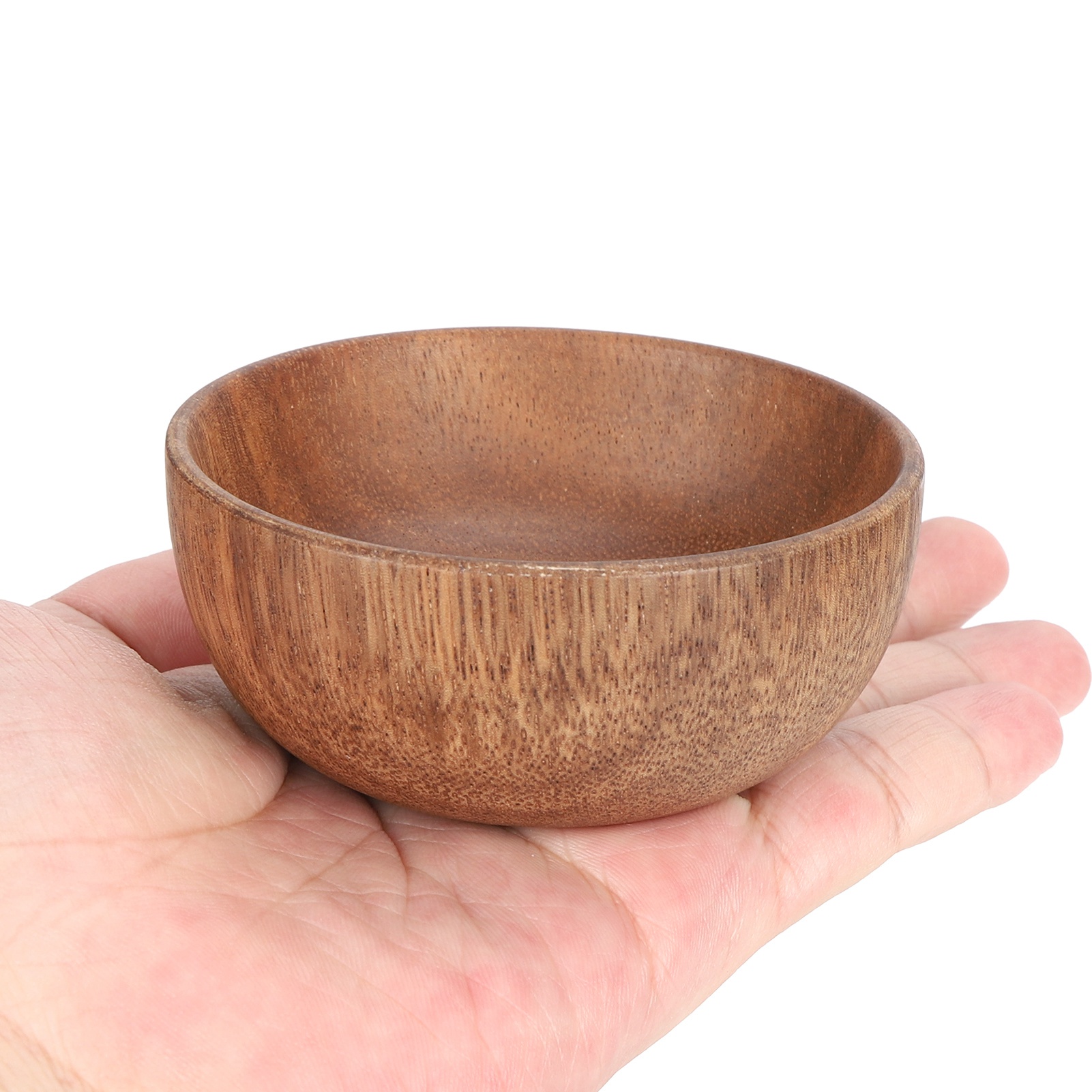 Food Grade Wooden Small Bowl M - Kitchen Gadgets Needed 评论和价格